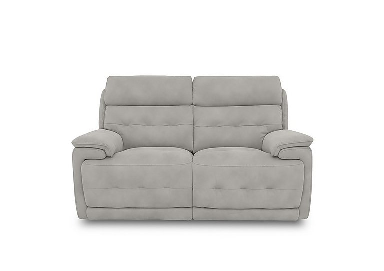 Brescia Fabric 2 Seater Sofa - R18 Beige