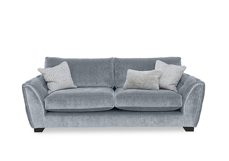 Oh So Glam Aphrodite 3 Seater Sofa