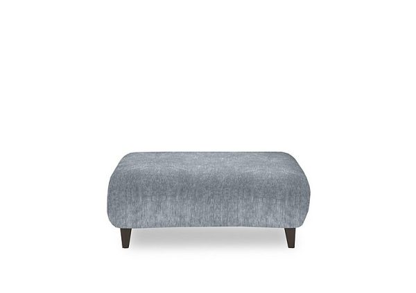 Oh So Glam Aphrodite Footstool | Bed Sava