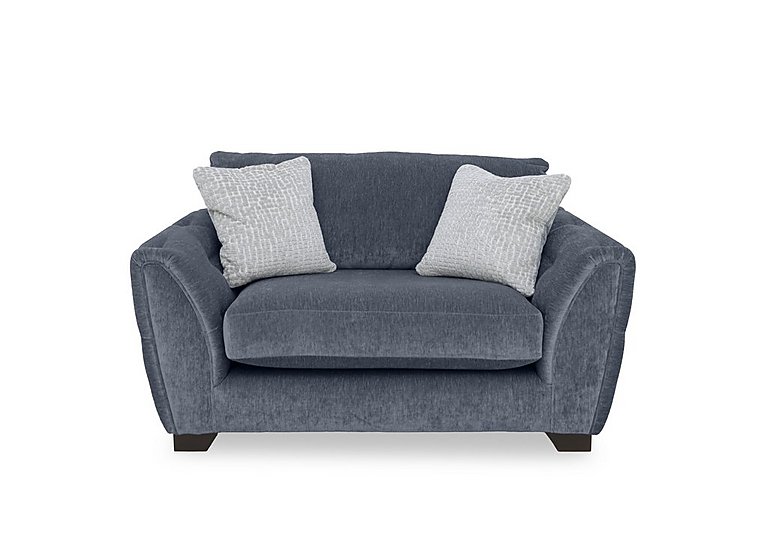 Oh So Glam Aphrodite Snuggler Chair - Dolphin