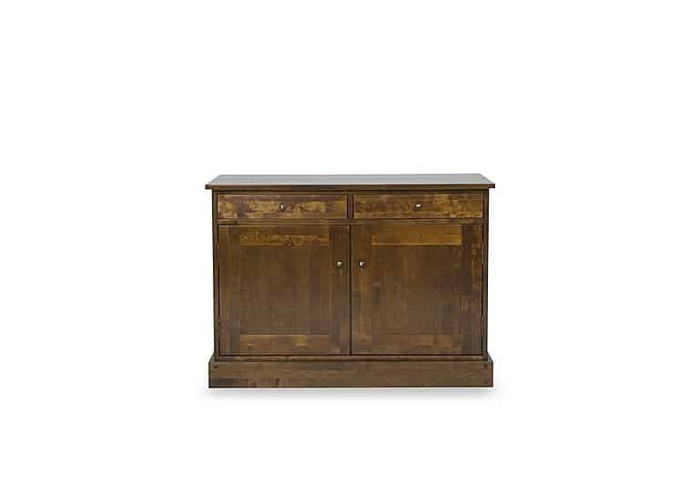 Laura Ashley - Garrat 2 Door 2 Drawer Sideboard