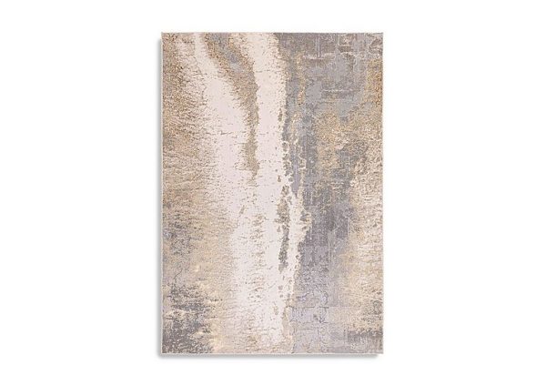 Arela Cliff Rug  120cm x 170cm | Bed Sava