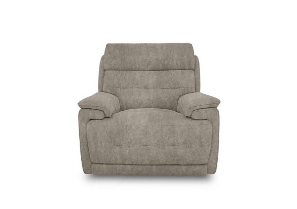 Brescia Fabric Chair  Mink | Bed Sava