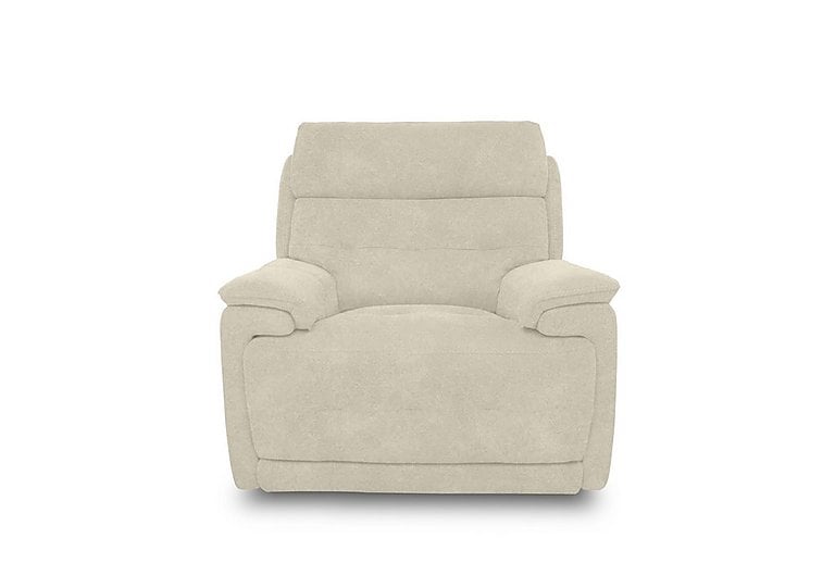Brescia Fabric Chair with Power Recliner