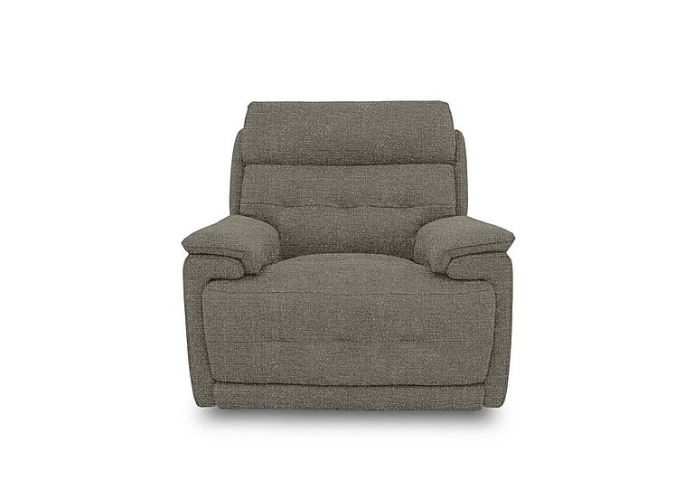 Brescia Fabric Chair - Sand
