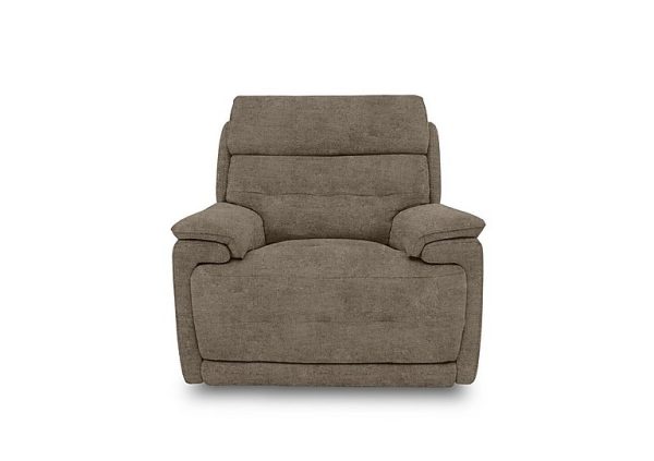 Brescia Fabric Chair  R120 Light Khaki | Bed Sava