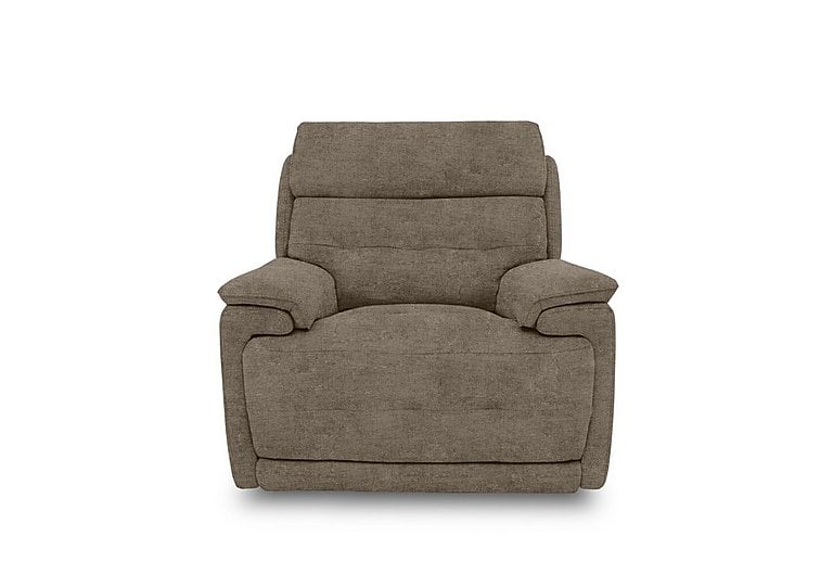Brescia Fabric Chair - R120 Light Khaki