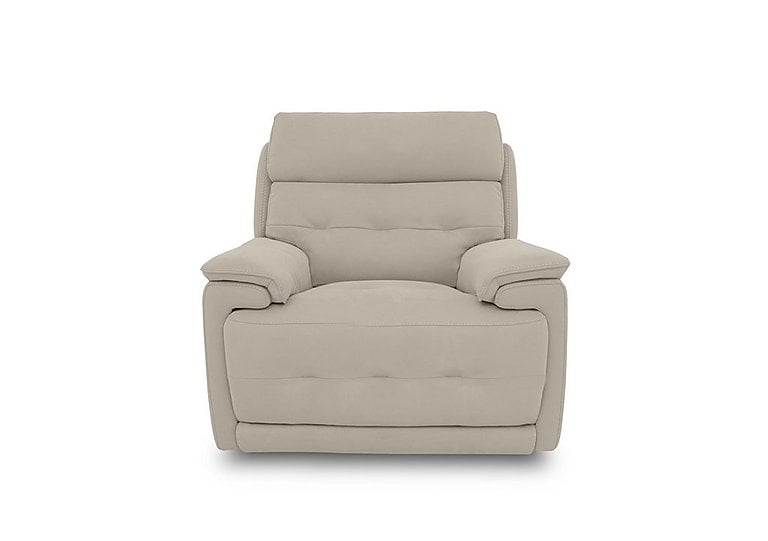 Brescia Fabric Chair - R32 Light Khaki