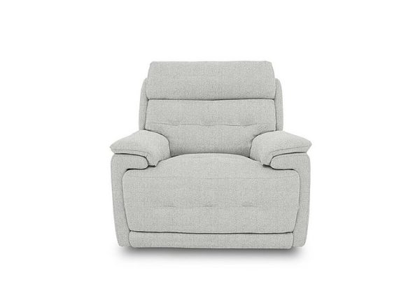 Brescia Fabric Chair  Oyster | Bed Sava