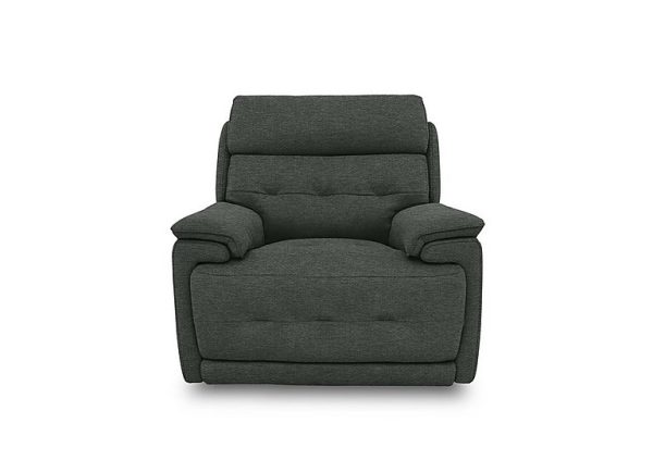 Brescia Fabric Chair  Moss Green | Bed Sava