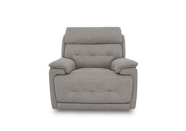 Brescia Fabric Chair  Wild Dove | Bed Sava
