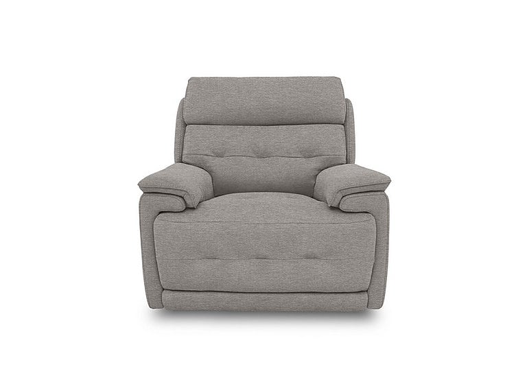 Brescia Fabric Chair - Wild Dove