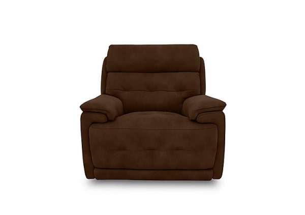 Brescia Fabric Chair  R06 Caramel | Bed Sava