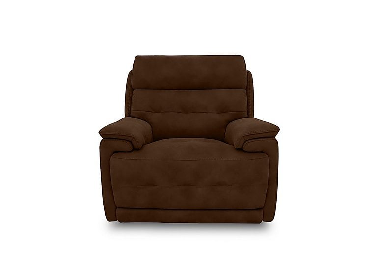 Brescia Fabric Chair - R06 Caramel