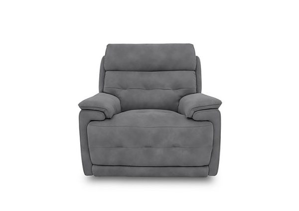 Brescia Fabric Chair  Dove | Bed Sava