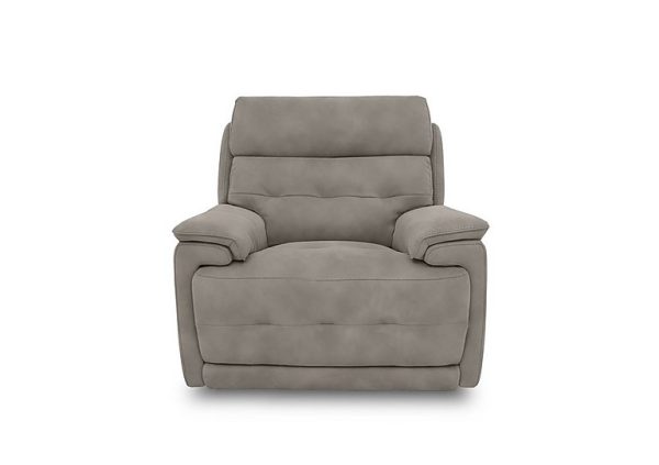 Brescia Fabric Chair  Marble | Bed Sava
