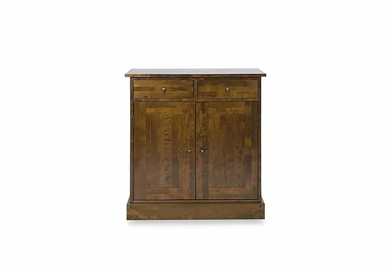Laura Ashley - Garrat 2 Door 2 Drawer Narrow Sideboard