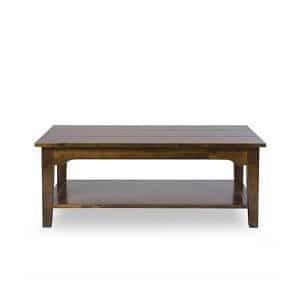 Laura Ashley  Garrat Rectangular Coffee Table | Bed Sava