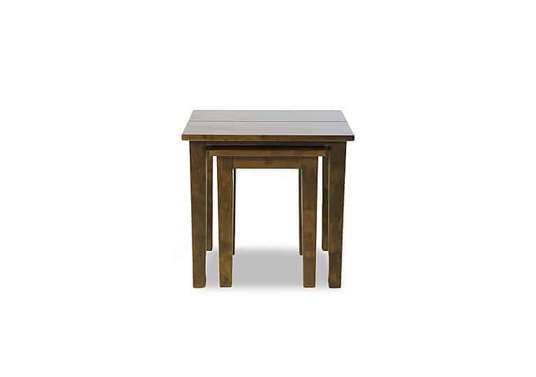 Laura Ashley - Garrat Nest of 2 Tables