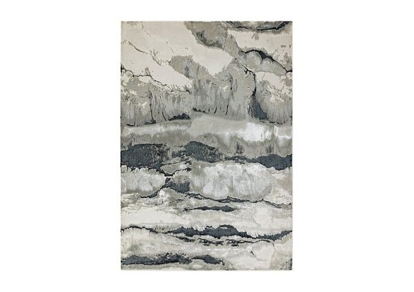 Arela Quartz Rug  120cm x 170cm | Bed Sava