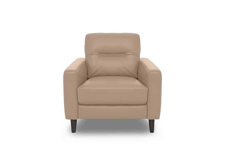 World of Leather - Jules HW Leather Power Recliner Chair