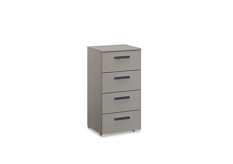 Rauch - Dante 4 Drawer Décor Narrow Chest