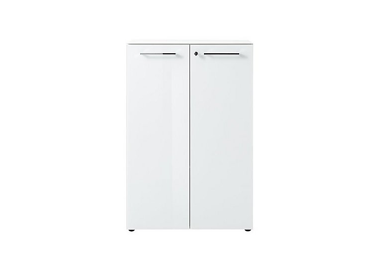 Alexi Filing Cabinet