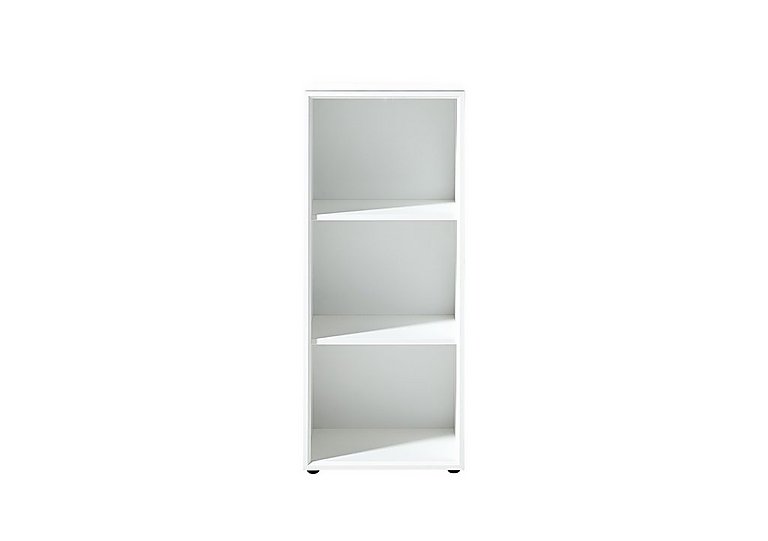 Alexi Filing Shelf