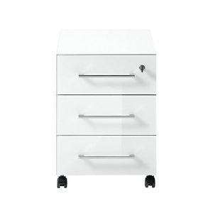 Alexi Rolling Pedestal Unit | Bed Sava