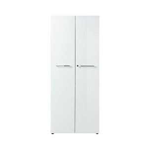 Alexi Tall Filing Cabinet | Bed Sava