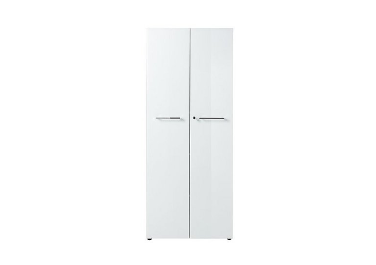 Alexi Tall Filing Cabinet