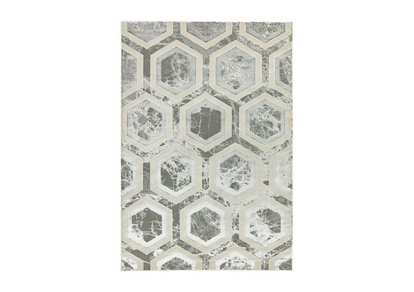 Arela Crystal Rug  120cm x 170cm | Bed Sava