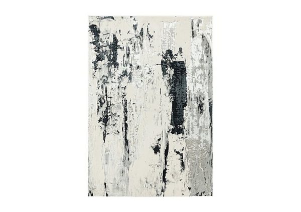 Arela Glacier Rug  200cm x 290cm | Bed Sava