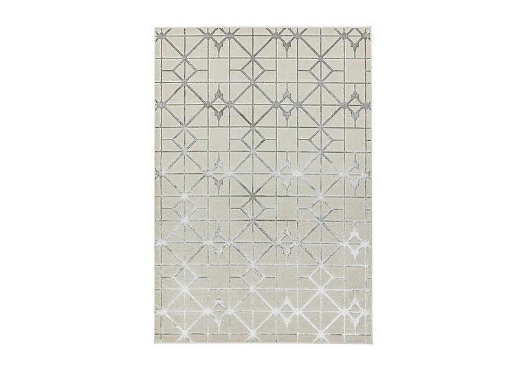 Arela Lattice Rug - 200cm-x-290cm