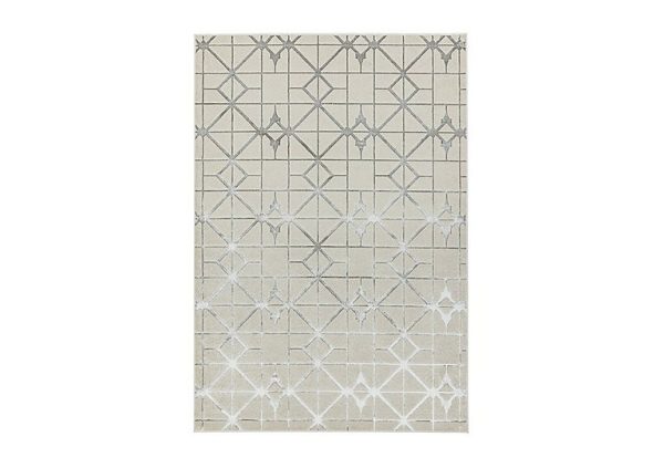 Arela Lattice Rug  240cm x 340cm | Bed Sava