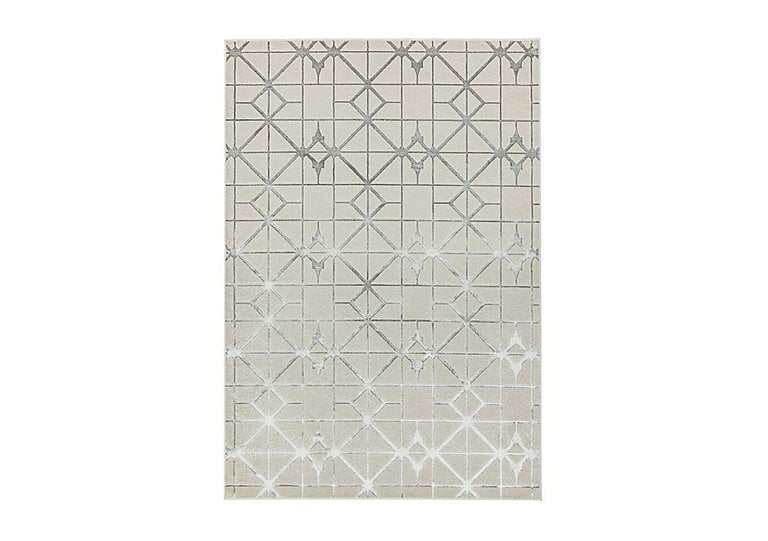 Arela Lattice Rug - 240cm-x-340cm