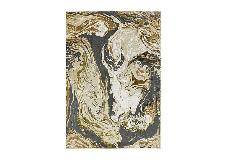 Arela Marble Rug - 160cm-x-230cm