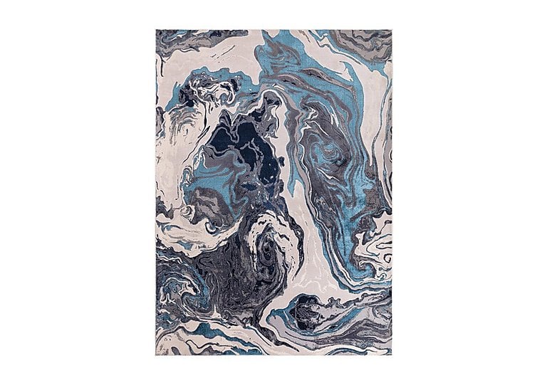 Arela Ocean Rug - 200cm-x-290cm