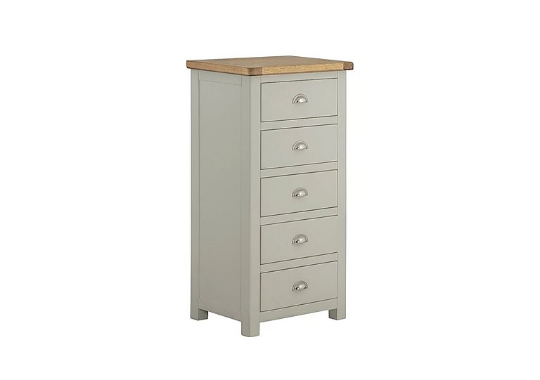 Atlantic 5 Drawer Tall Chest