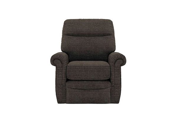 G Plan  Avon Fabric Armchair  Yarn Slate | Bed Sava