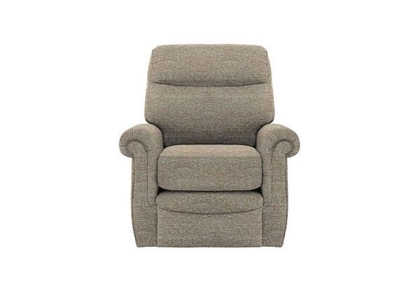G Plan  Avon Fabric Lift and Rise Armchair  Kampala Beige | Bed Sava