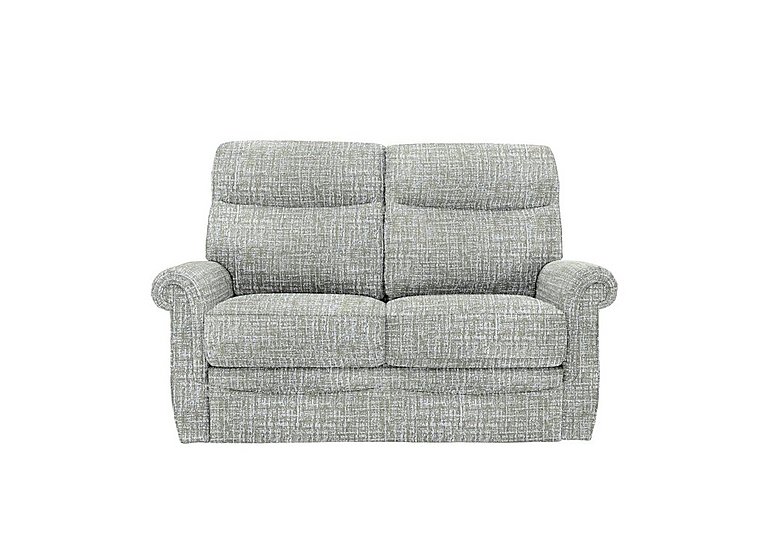 G Plan  Avon Small 2 Seater Fabric Sofa  Shore Oatmeal | Bed Sava