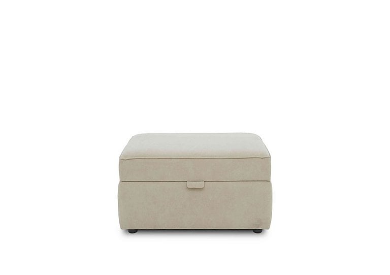 Boutique Collection - Blenheim Small Storage Stool - Marlborough Wicker