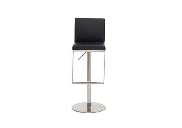 Cadiz Bar Stool  Black | Bed Sava