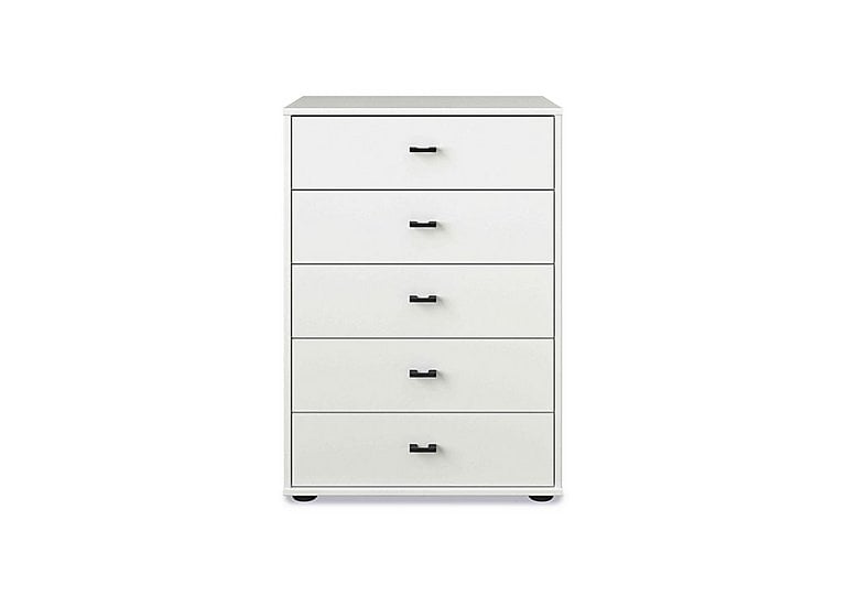 Wiemann - Dallas 60cm 5 Drawer Chest