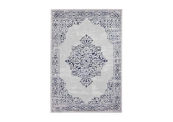 Dottie Rug  120cm x 170cm  Blue | Bed Sava