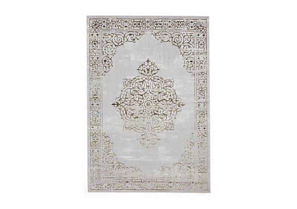 Dottie Rug  160cm x 230cm  Gold | Bed Sava