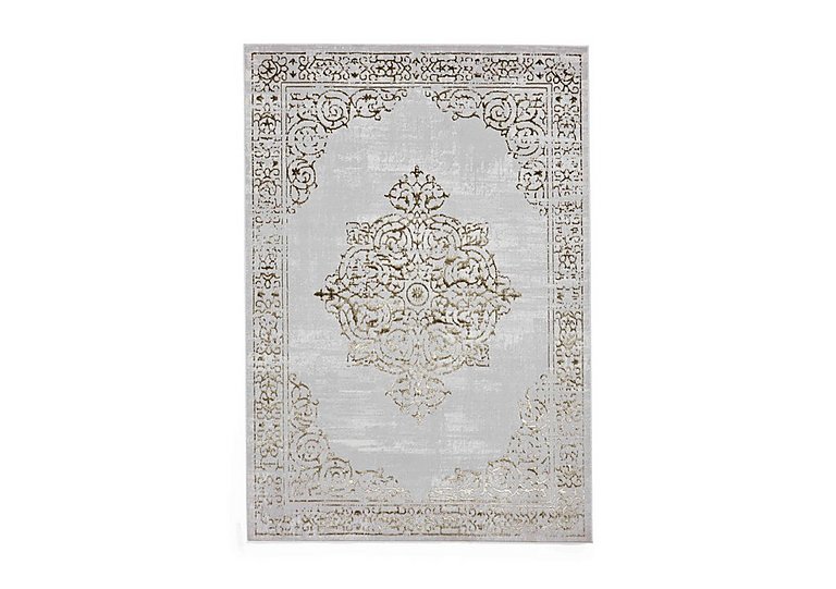 Dottie Rug - 160cm-x-230cm - Gold