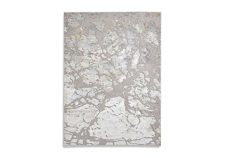 Amaia Rug - 160cm-x-220cm - Gold