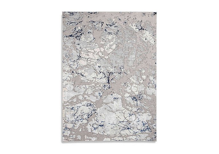 Amaia Rug - 120cm-x-170cm - Navy